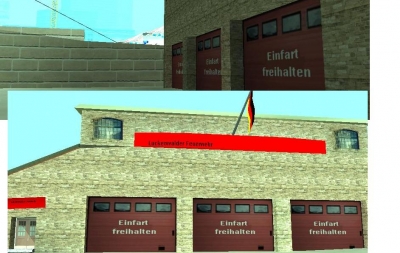 Luckenwalder Feuerwehr 1.2
